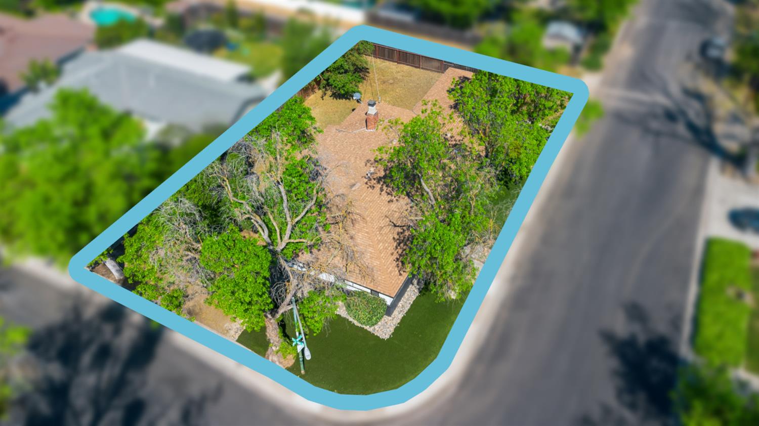 919 Del Rey Avenue Modesto, CA 95350 - Photo 29 of 32