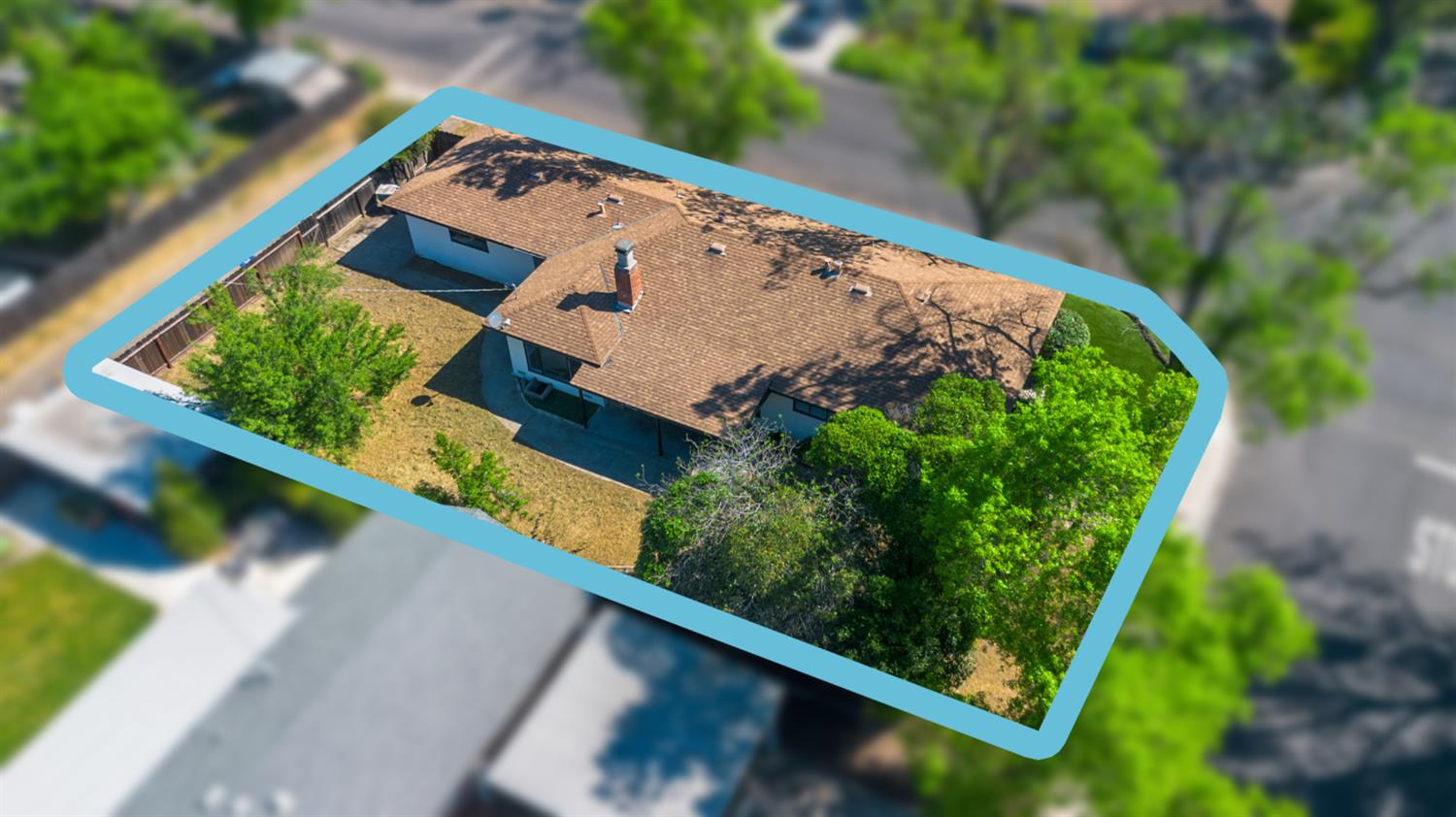 919 Del Rey Avenue Modesto, CA 95350 - Photo 30 of 32