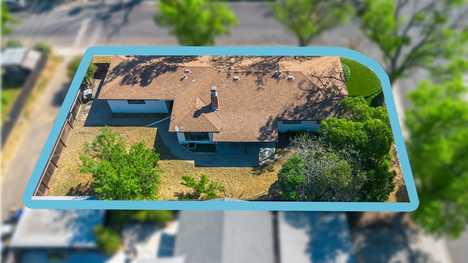 919 Del Rey Avenue Modesto, CA 95350 - Photo 31 of 32