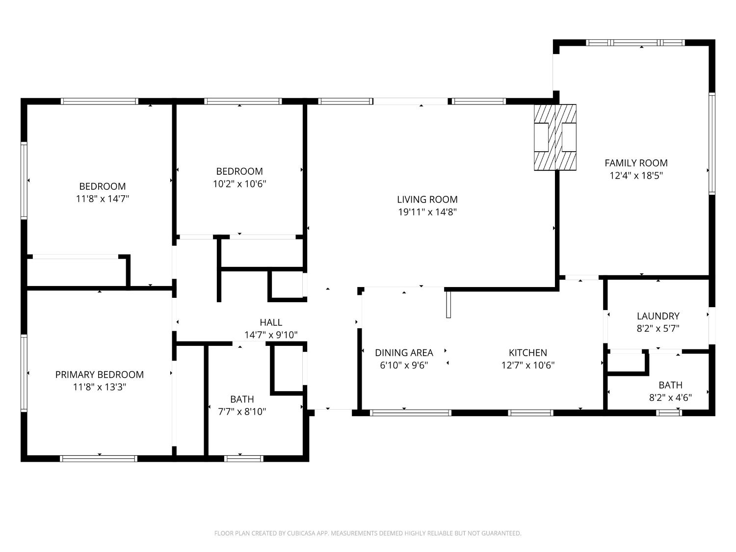 919 Del Rey Avenue Modesto, CA 95350 - Photo 32 of 32