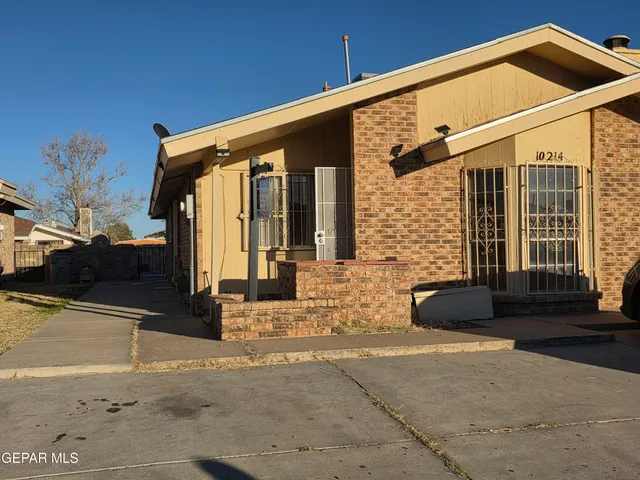 $139,950 | 10214 Silver Strand Place, El Paso, TX 79924
