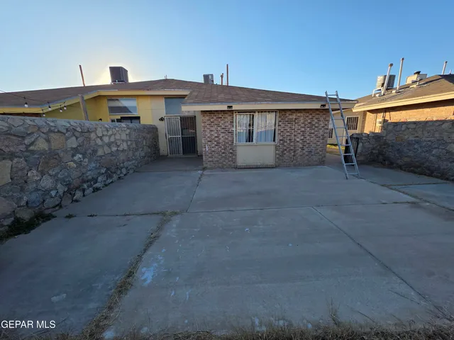 $139,950 | 10214 Silver Strand Place, El Paso, TX 79924