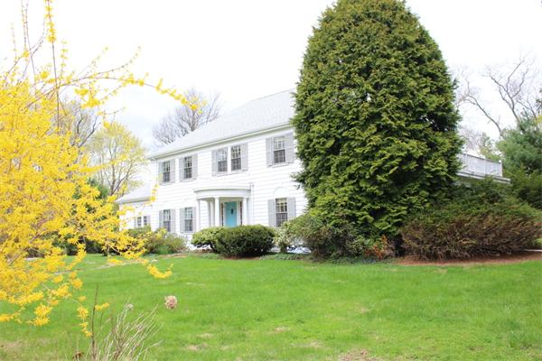 23 Clairemont Road Belmont, MA 02478 - Photo 8 of 9