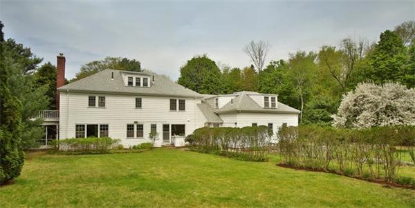 23 Clairemont Road Belmont, MA 02478 - Photo 9 of 9