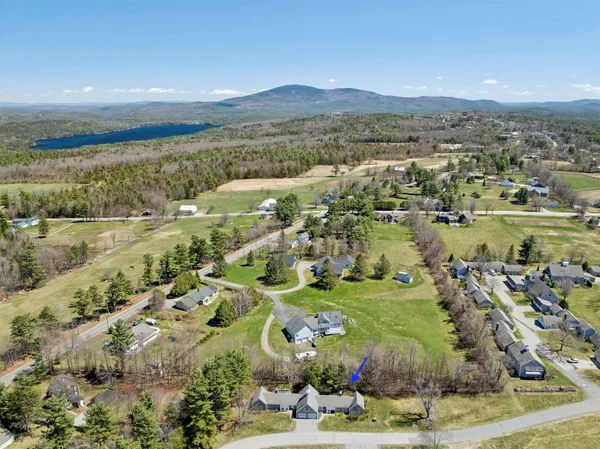 $399,000 | 54 Hilltop Place, Unit 54, New London, NH 03257
