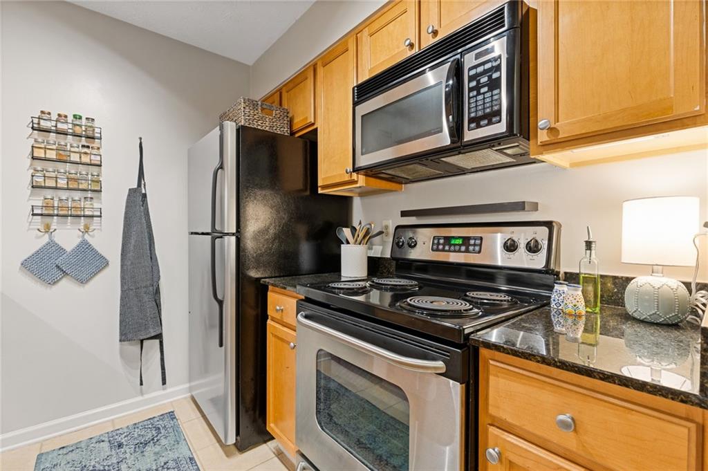 3155 Seven Pines, Unit 301 Atlanta, GA 30339 - Photo 11 of 44