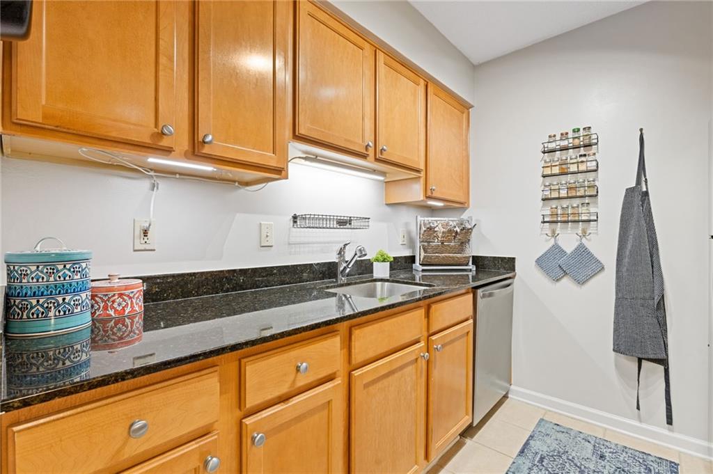 3155 Seven Pines, Unit 301 Atlanta, GA 30339 - Photo 12 of 44