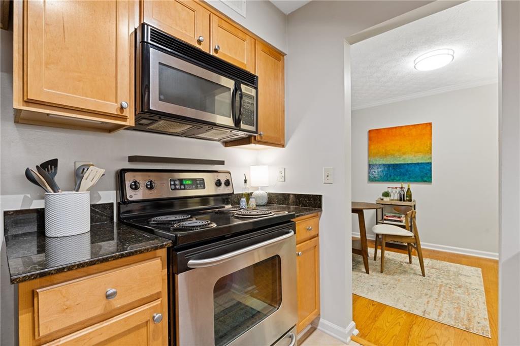 3155 Seven Pines, Unit 301 Atlanta, GA 30339 - Photo 13 of 44
