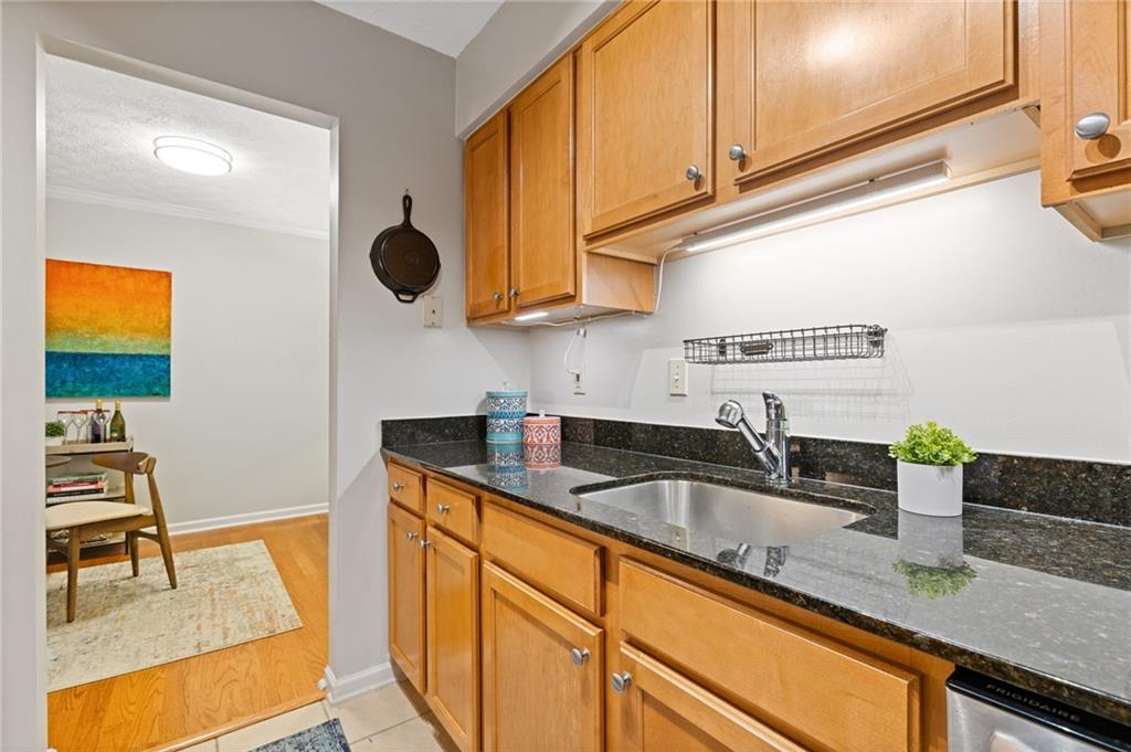 3155 Seven Pines, Unit 301 Atlanta, GA 30339 - Photo 14 of 44