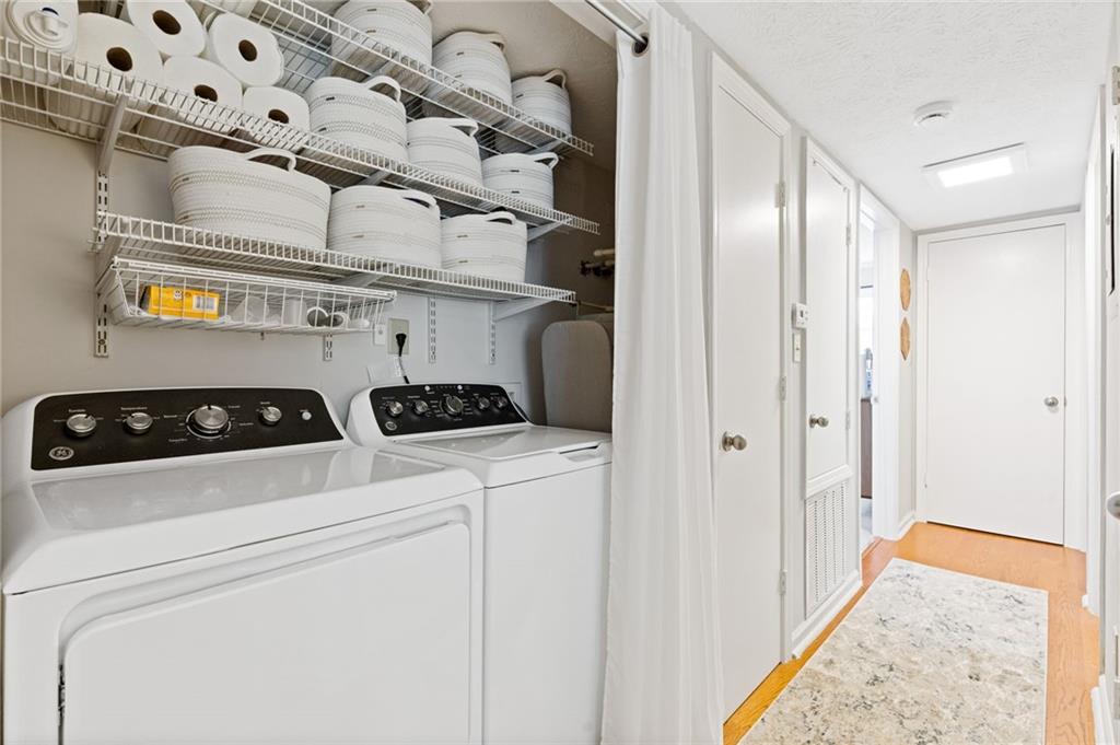 3155 Seven Pines, Unit 301 Atlanta, GA 30339 - Photo 15 of 44