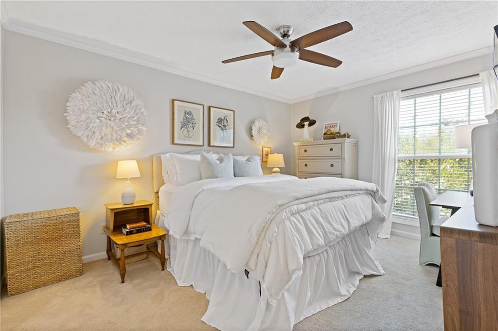 3155 Seven Pines, Unit 301 Atlanta, GA 30339 - Photo 16 of 44