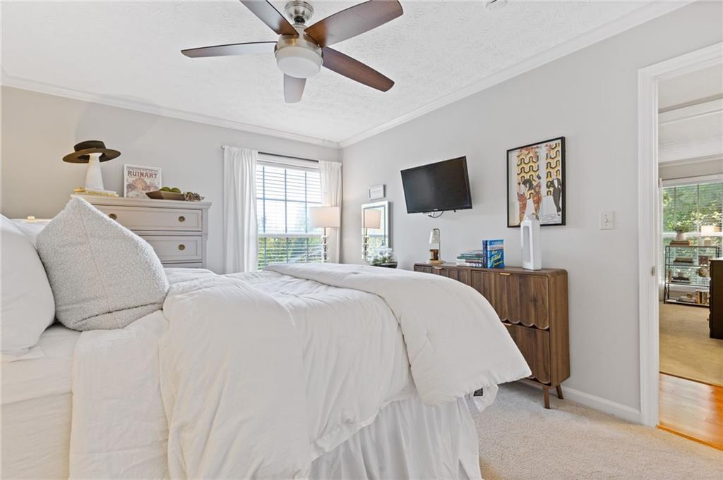 3155 Seven Pines, Unit 301 Atlanta, GA 30339 - Photo 17 of 44