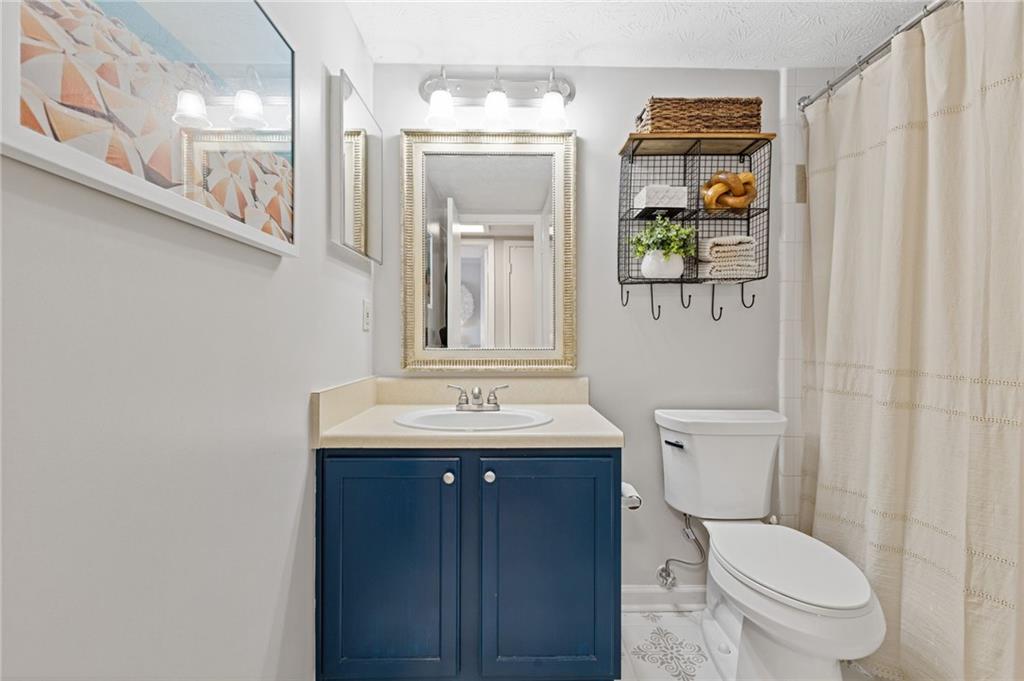 3155 Seven Pines, Unit 301 Atlanta, GA 30339 - Photo 18 of 44
