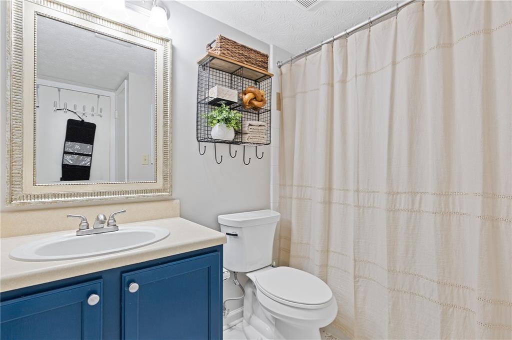 3155 Seven Pines, Unit 301 Atlanta, GA 30339 - Photo 19 of 44