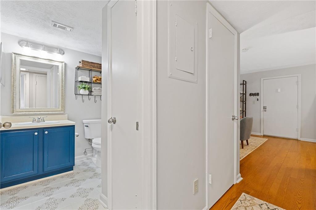 3155 Seven Pines, Unit 301 Atlanta, GA 30339 - Photo 20 of 44