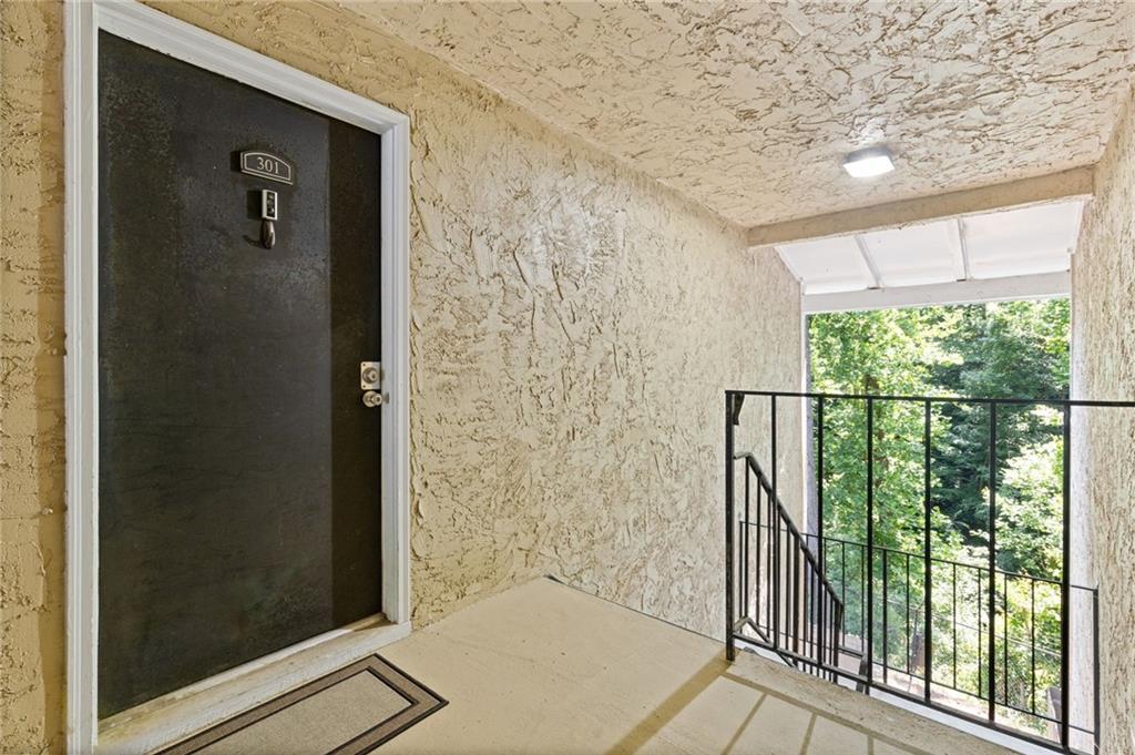 3155 Seven Pines, Unit 301 Atlanta, GA 30339 - Photo 2 of 44