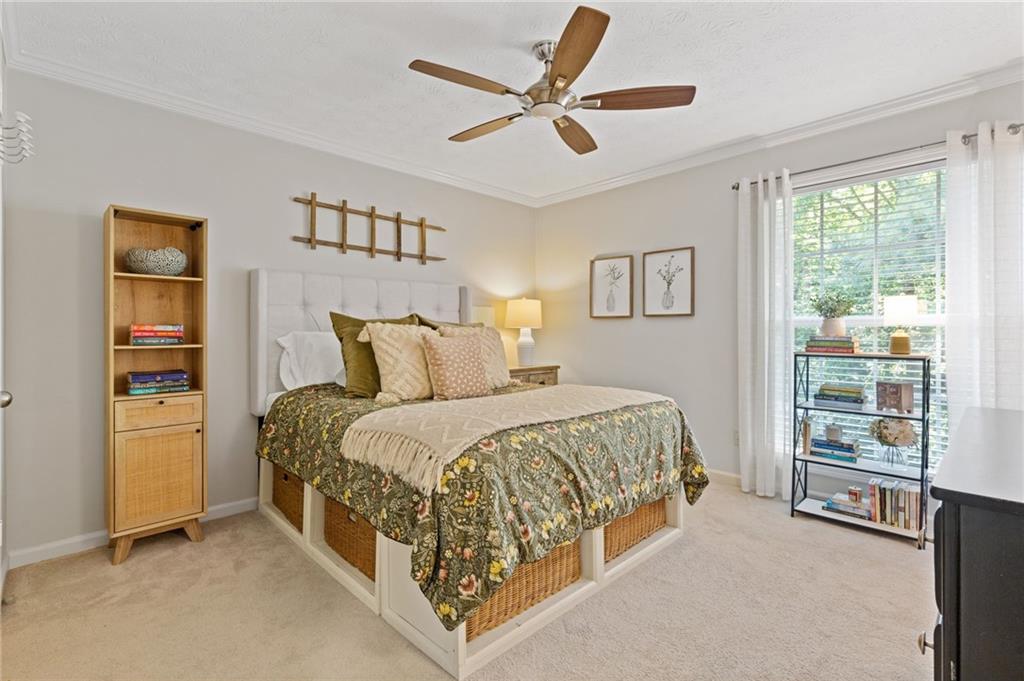 3155 Seven Pines, Unit 301 Atlanta, GA 30339 - Photo 21 of 44