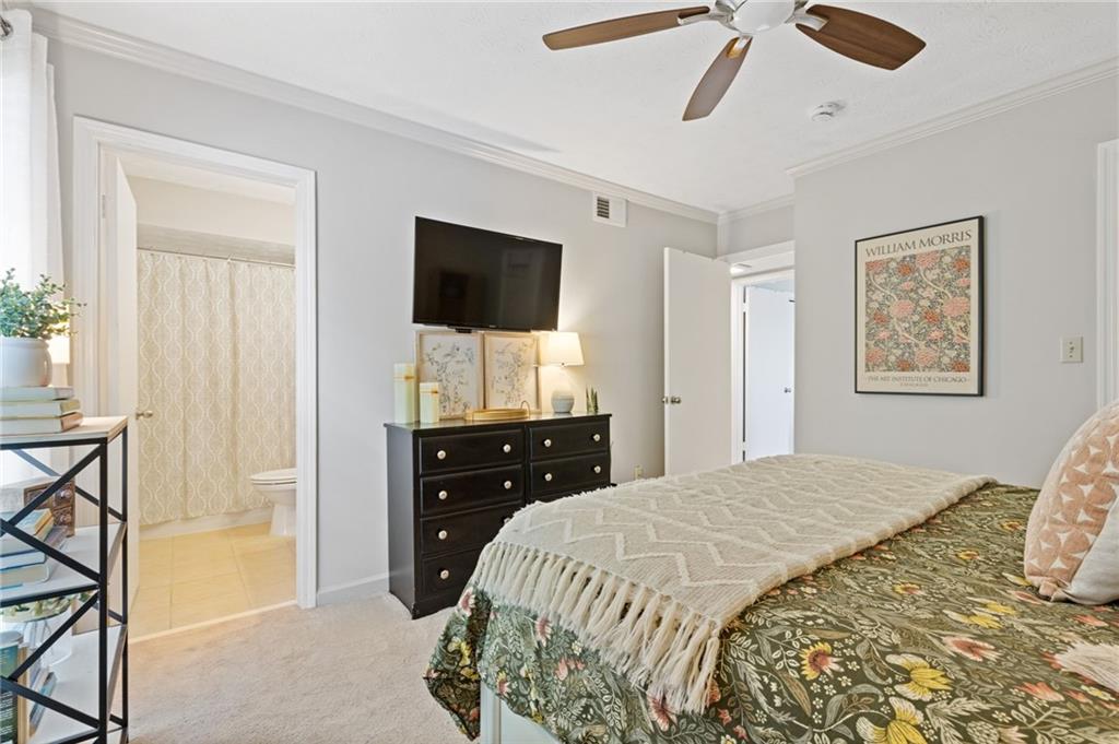 3155 Seven Pines, Unit 301 Atlanta, GA 30339 - Photo 22 of 44