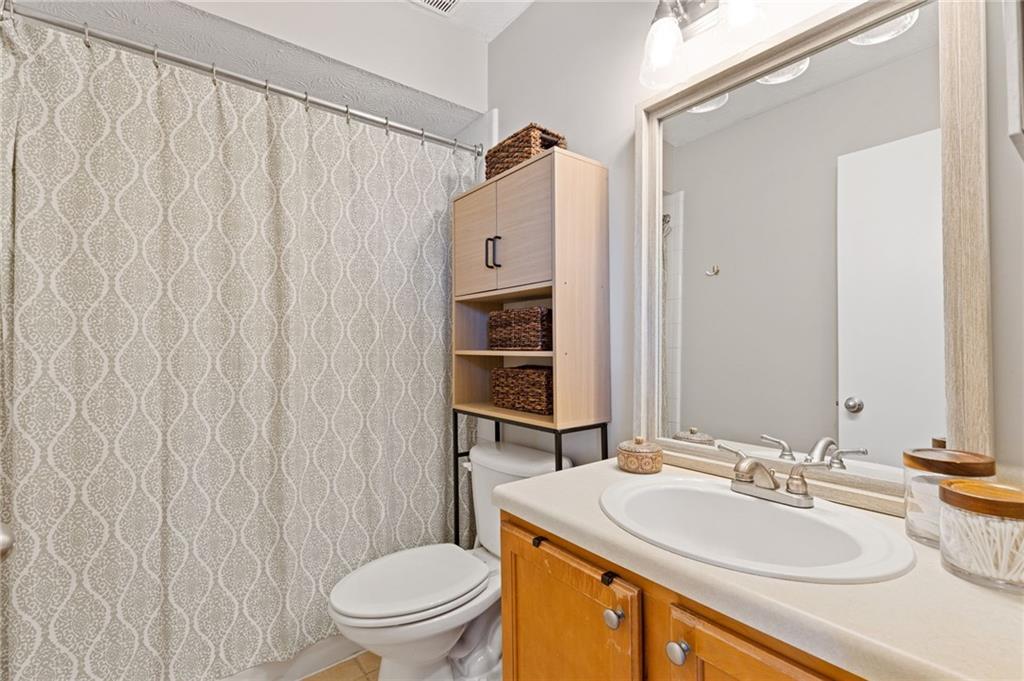 3155 Seven Pines, Unit 301 Atlanta, GA 30339 - Photo 23 of 44
