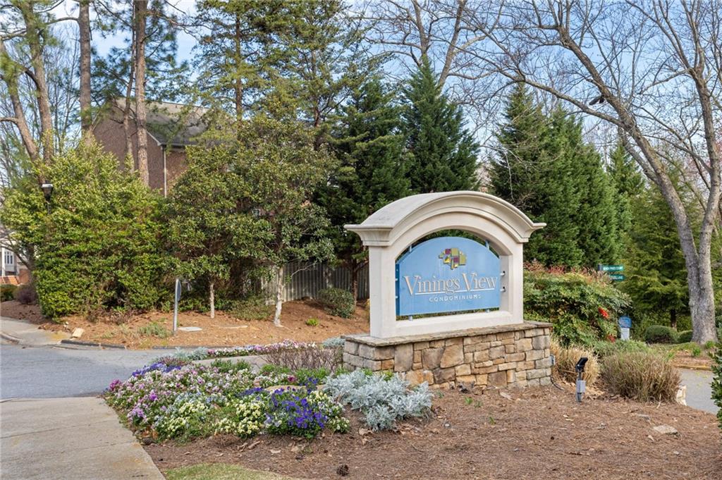 3155 Seven Pines, Unit 301 Atlanta, GA 30339 - Photo 28 of 44