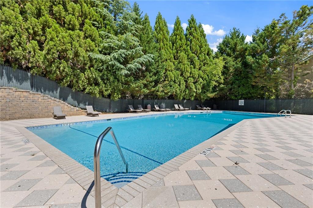 3155 Seven Pines, Unit 301 Atlanta, GA 30339 - Photo 31 of 44