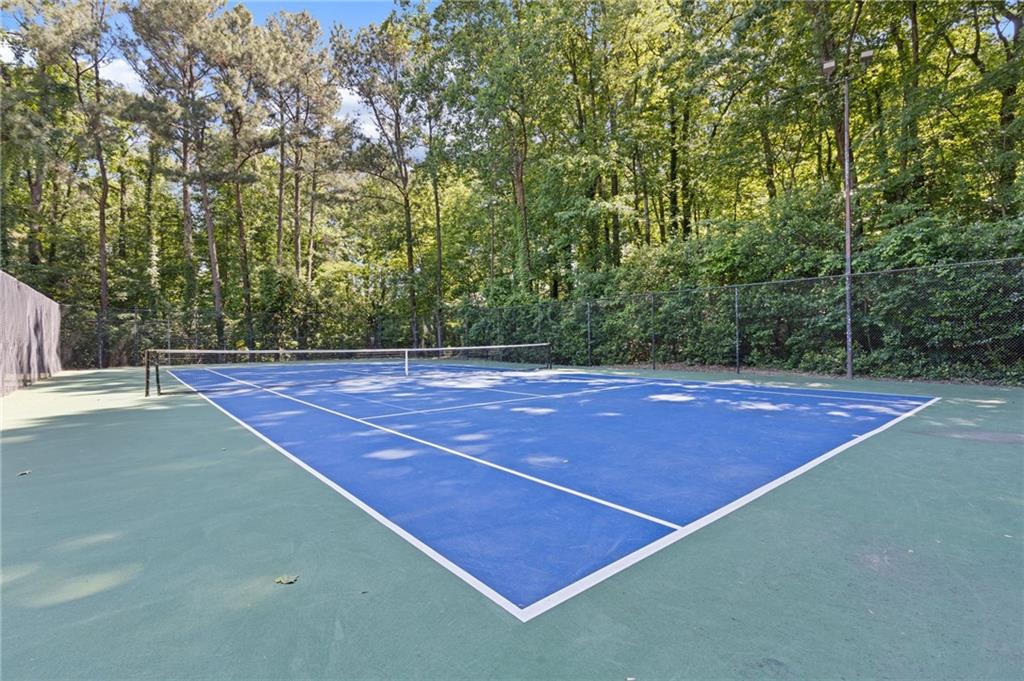 3155 Seven Pines, Unit 301 Atlanta, GA 30339 - Photo 32 of 44