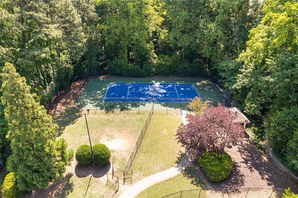 3155 Seven Pines, Unit 301 Atlanta, GA 30339 - Photo 33 of 44