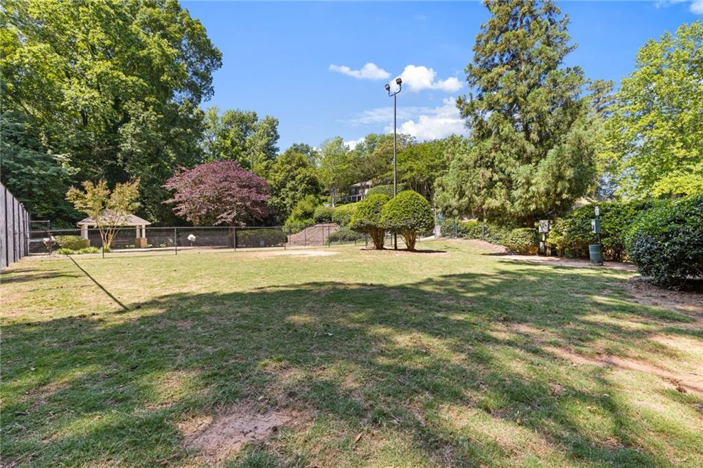 3155 Seven Pines, Unit 301 Atlanta, GA 30339 - Photo 34 of 44