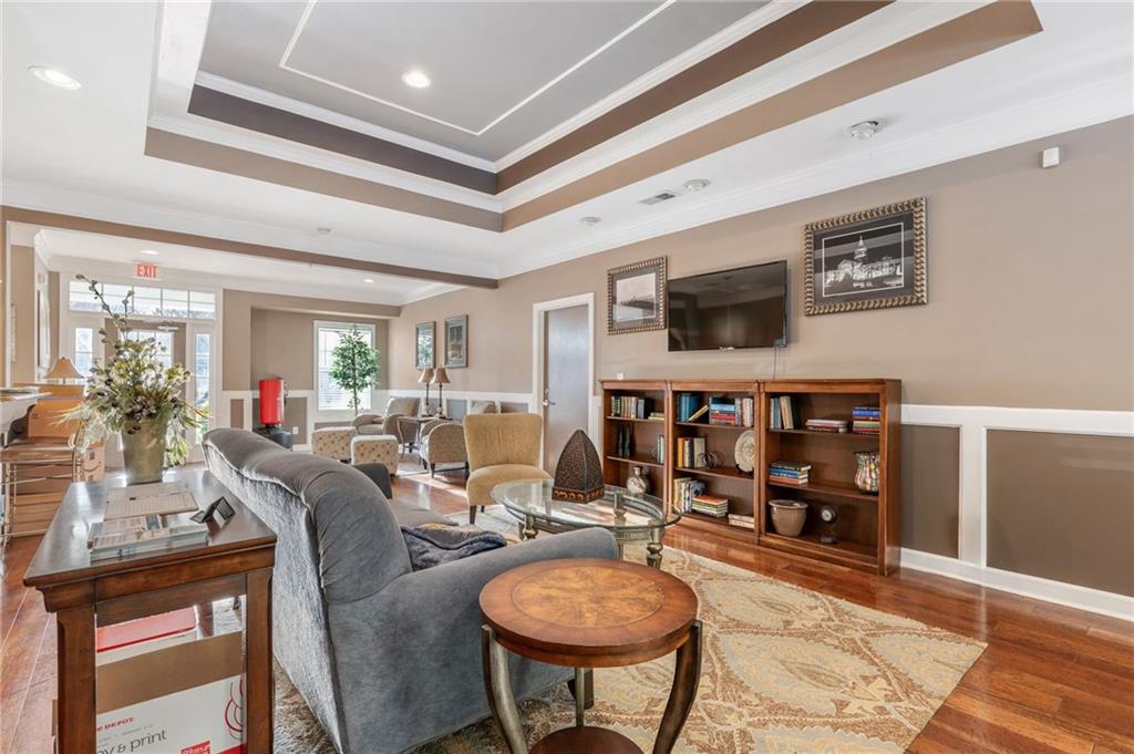 3155 Seven Pines, Unit 301 Atlanta, GA 30339 - Photo 36 of 44