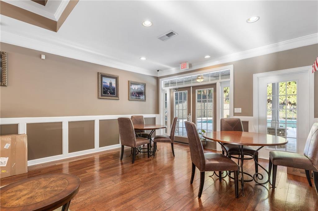 3155 Seven Pines, Unit 301 Atlanta, GA 30339 - Photo 37 of 44