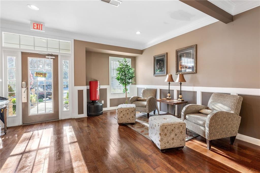 3155 Seven Pines, Unit 301 Atlanta, GA 30339 - Photo 38 of 44