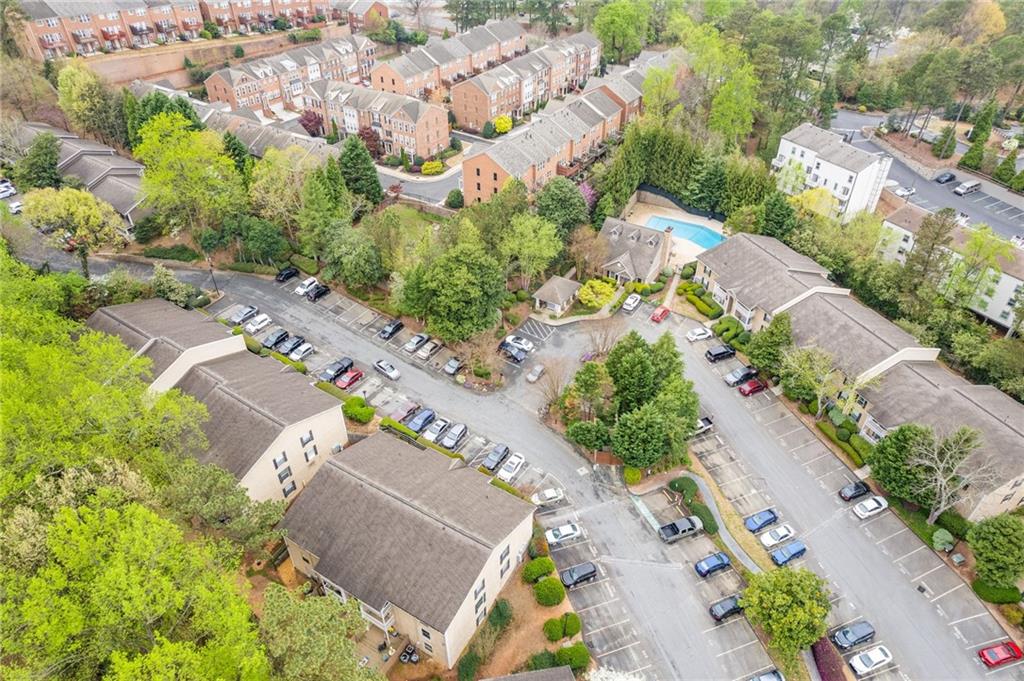 3155 Seven Pines, Unit 301 Atlanta, GA 30339 - Photo 41 of 44