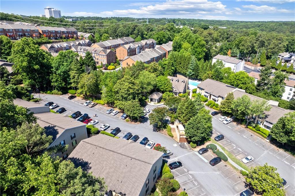 3155 Seven Pines, Unit 301 Atlanta, GA 30339 - Photo 42 of 44