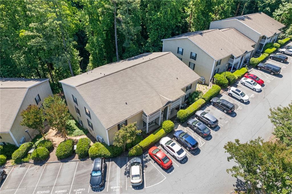 3155 Seven Pines, Unit 301 Atlanta, GA 30339 - Photo 43 of 44
