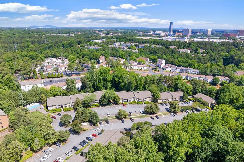 3155 Seven Pines, Unit 301 Atlanta, GA 30339 - Photo 44 of 44