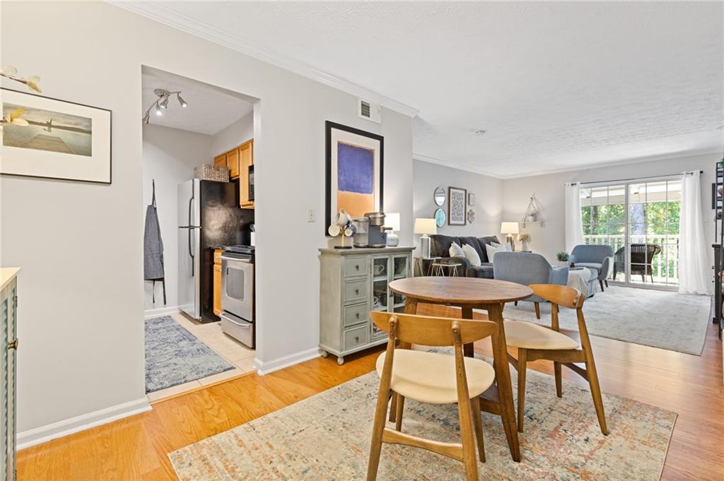 3155 Seven Pines, Unit 301 Atlanta, GA 30339 - Photo 6 of 44