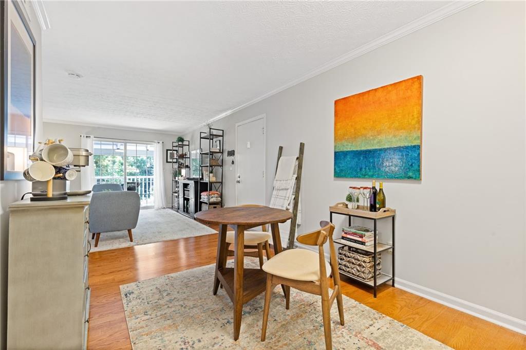 3155 Seven Pines, Unit 301 Atlanta, GA 30339 - Photo 7 of 44