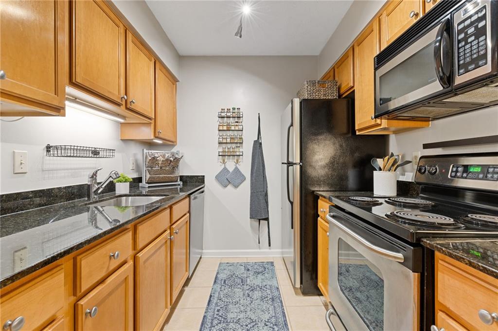 3155 Seven Pines, Unit 301 Atlanta, GA 30339 - Photo 10 of 44