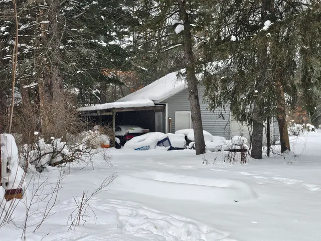 $149,999 | 2665 Whitehall Road, Muskegon, MI 49445