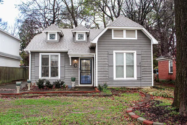 $279,900 | 63 North Merton Street, Memphis, TN 38112