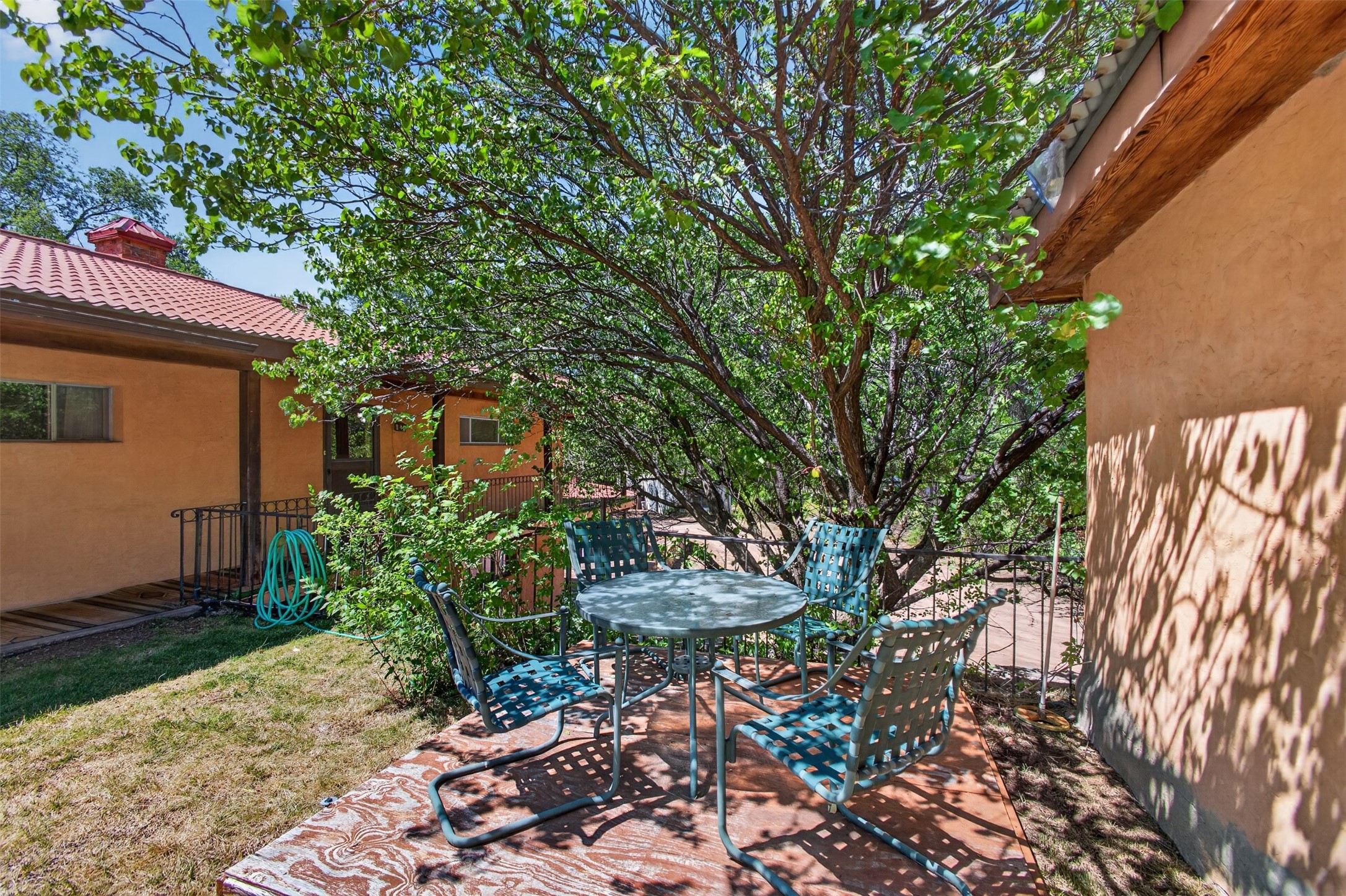 139 Tesuque Village Road Santa Fe, NM 87506 - Photo 2 of 80 Gallery Image 2