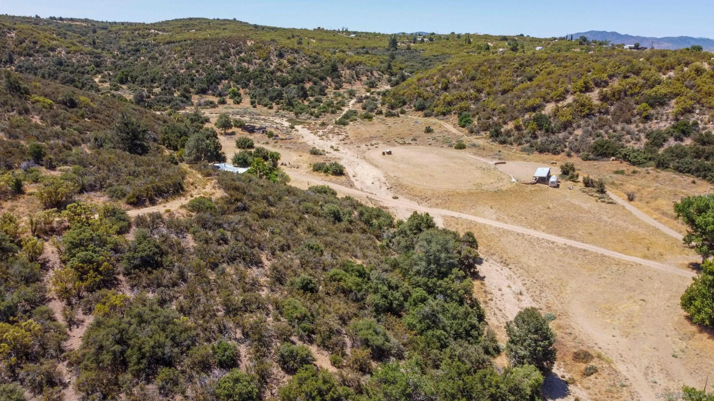 60815 Burnt Valley Road Anza, CA 92539 - Photo 21 of 40 Gallery Image 21