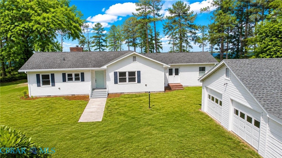 1493 Cricket Hill Road Hudgins, VA 23076 - Photo 2 of 48