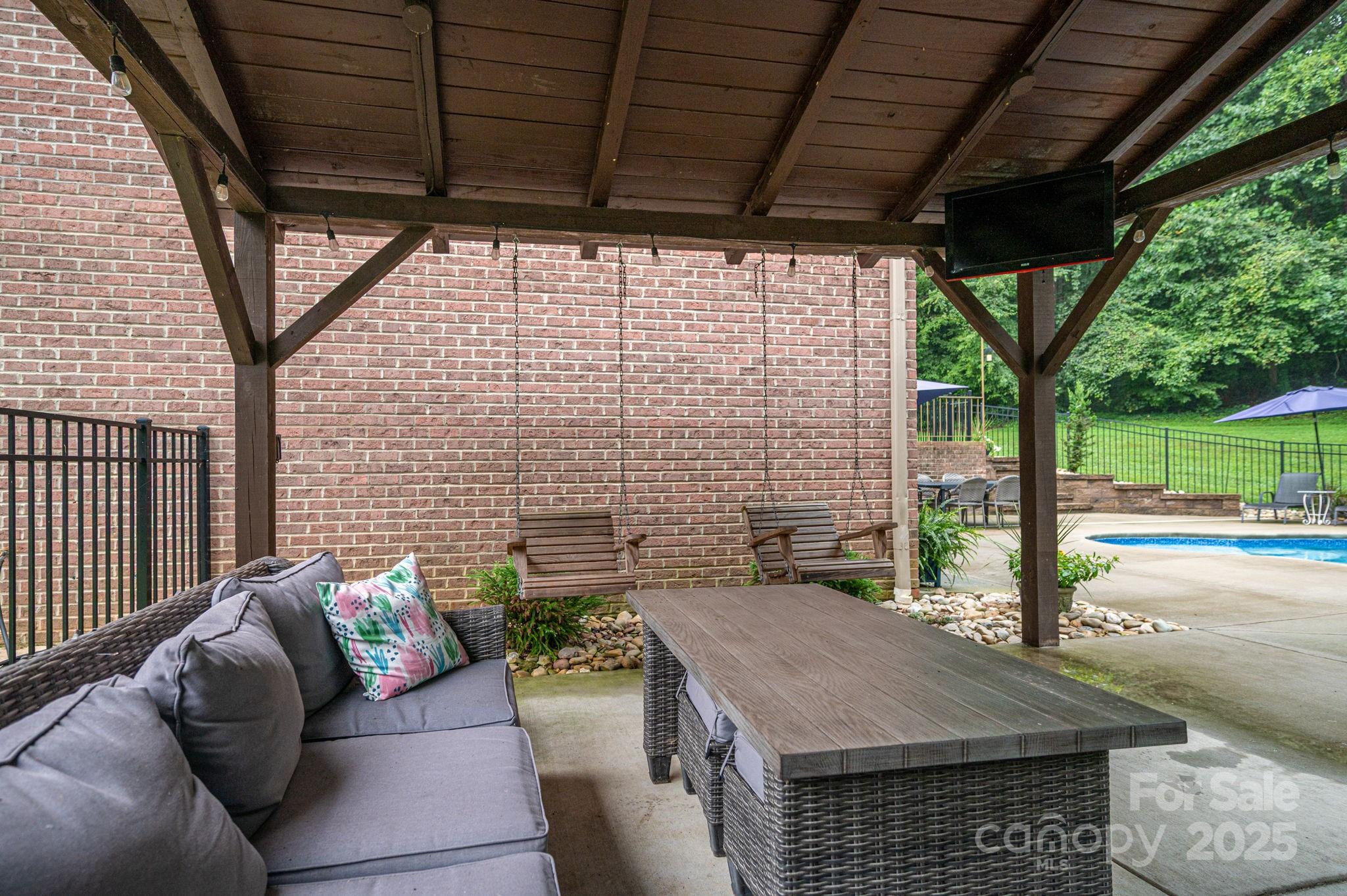 543 Roy Eaker Road Cherryville, NC 28021 - Photo 41 of 43