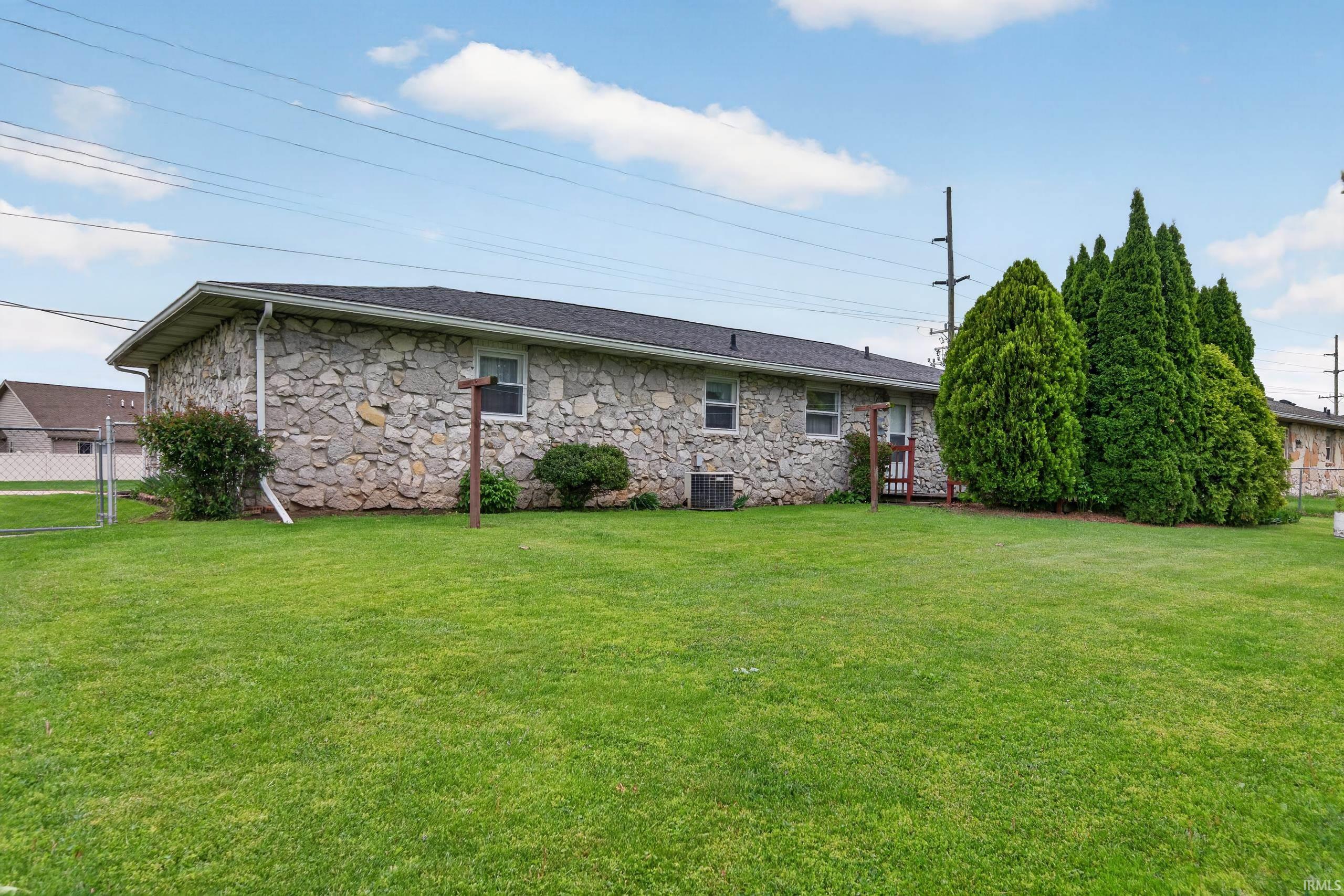 1503 South Goyer Road Kokomo, IN 46902 - Photo 17 of 19