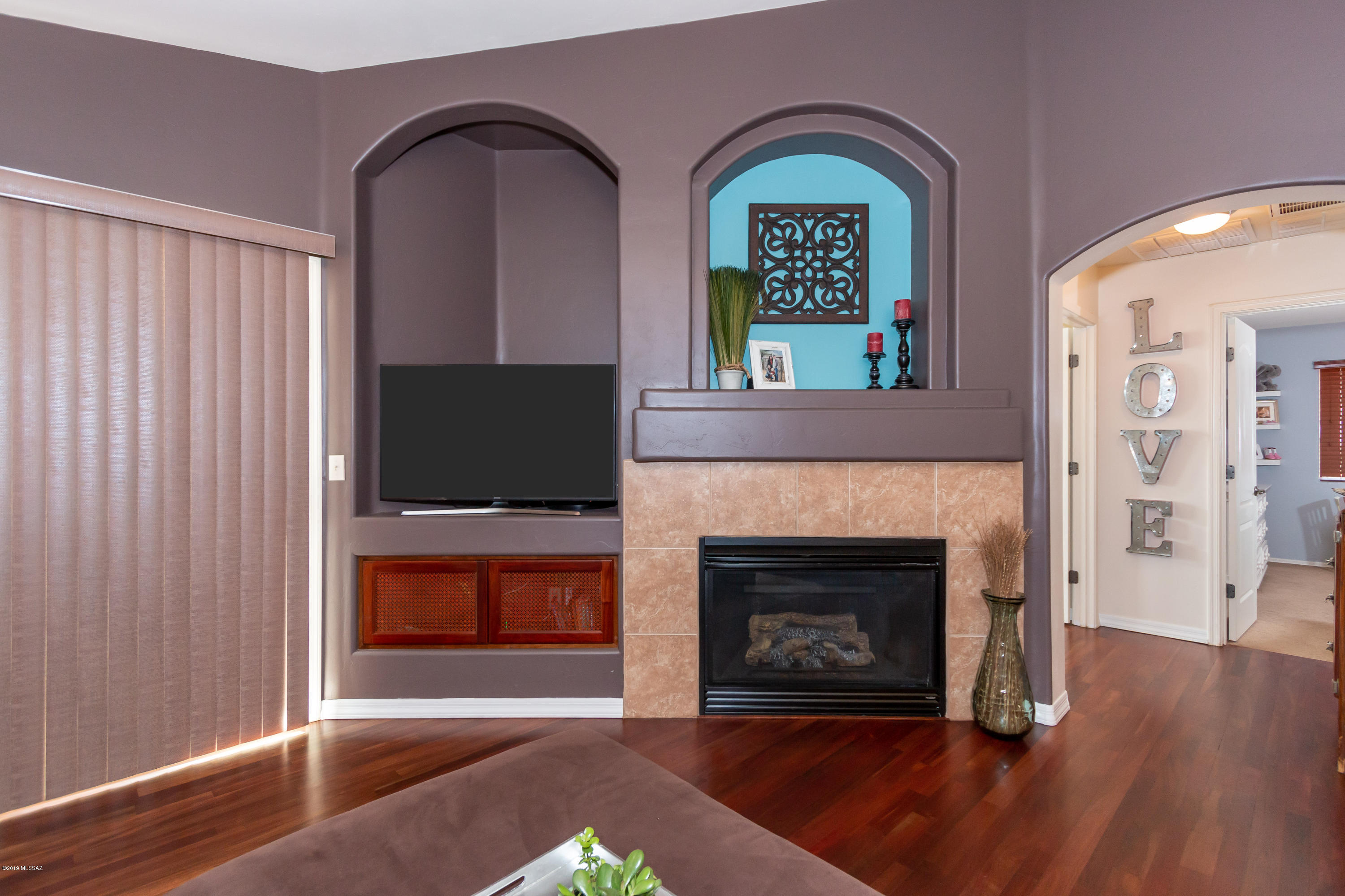 39118 Rodeo Buckle Drive Tucson, AZ 85739 - Photo 17 of 45