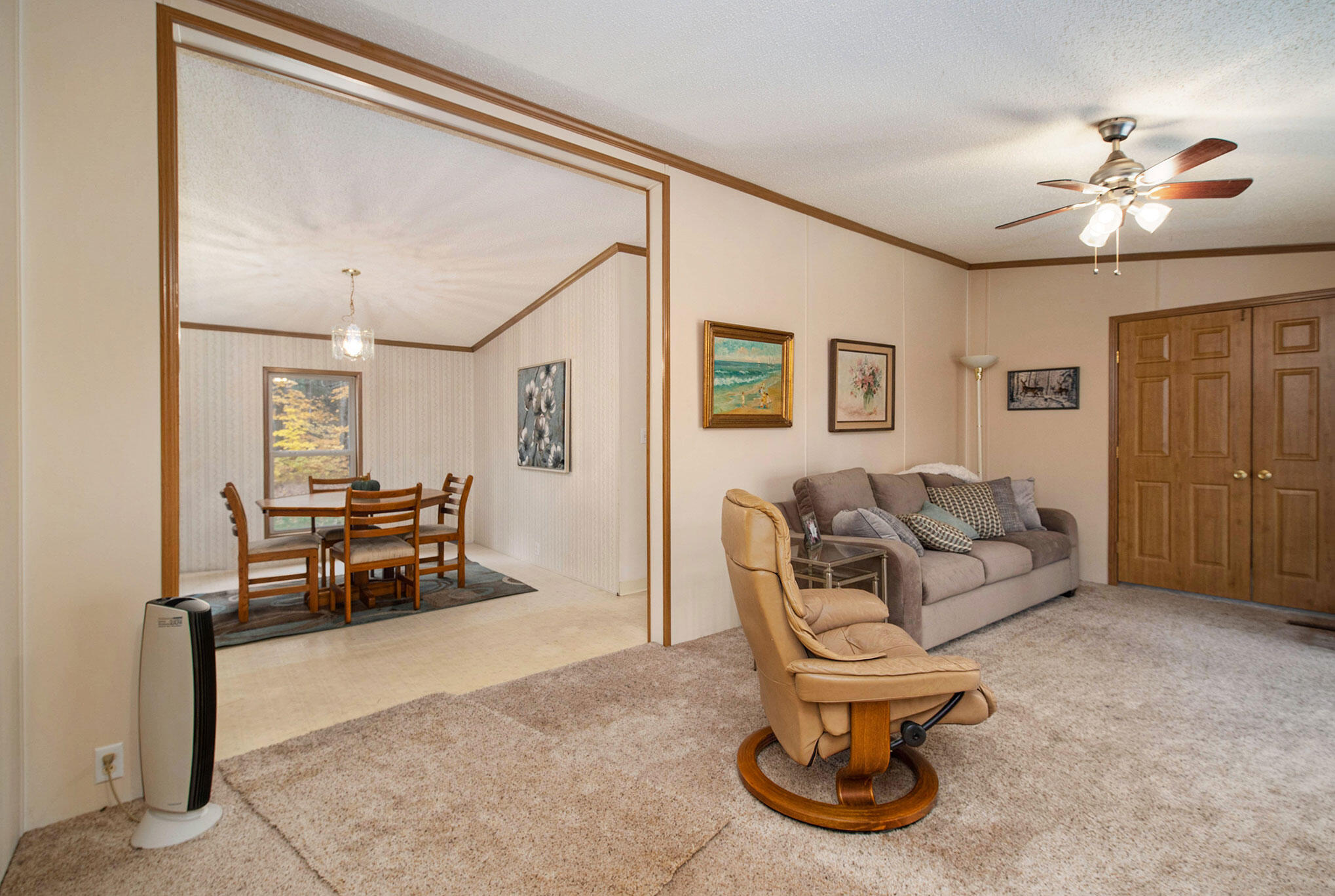 624 Murner Road Gaylord, MI 49735 - Photo 6 of 25 Gallery Image 6