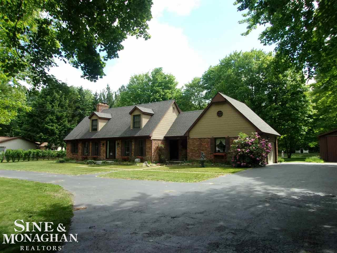 8819 Stone Road Algonac, MI 48001 - Photo 1 of 31 31293372.JPG