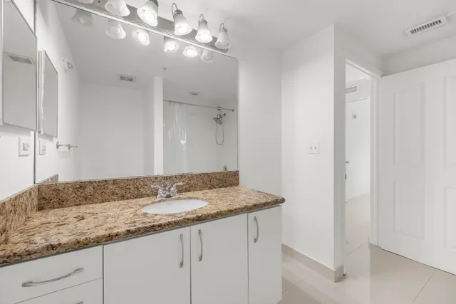 a sign that is on the side of a building