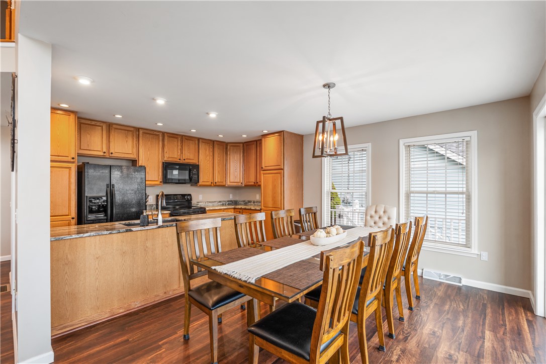 5437 West Lake Road Geneseo, NY 14454 - Photo 12 of 42 Gallery Image 12